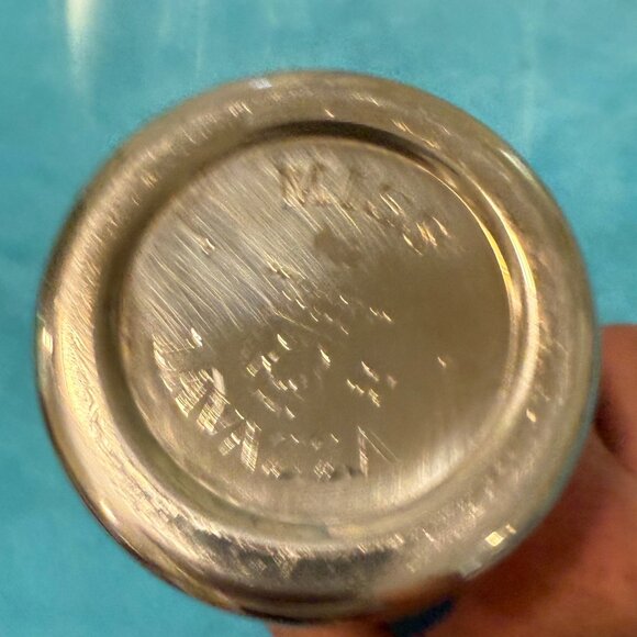 Vintage Italian Miss Lavazza Moka Balzano Stove Top Espresso Coffee Maker - Picture 6 of 9